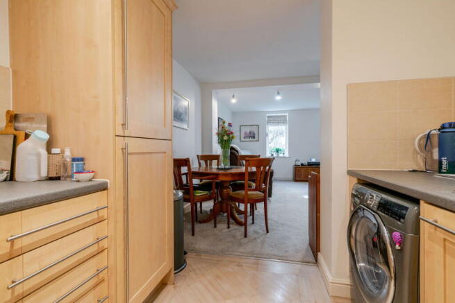 1 bed Apartment for sale Image 9