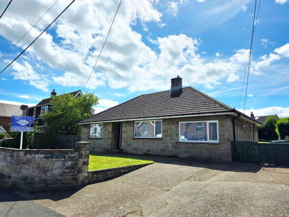 Copse Lane, Freshwater