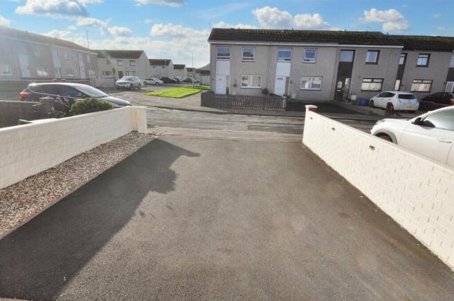 Off Street Parking 