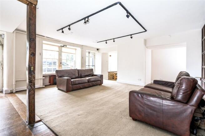Drawing Room