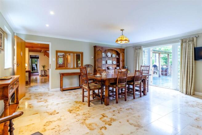 Breakfast Room