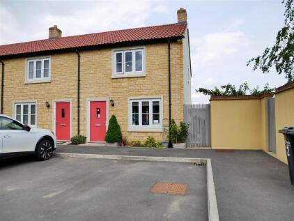 Blackford Drive, Calne