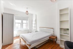Flat 19, 39 Knollys House, Tavistock Place, London WC1H 9SA
