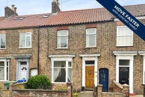 27, Victoria Road, Driffield YO25 6UG