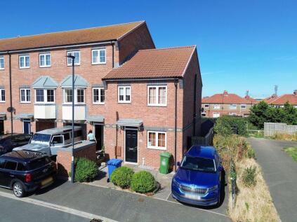 16 Murrayfield Gardens, Whitby