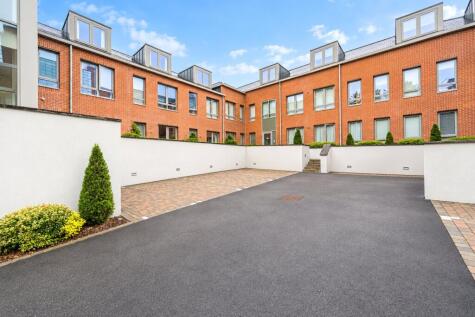 Springfield Court, Springfield Avenue, Harrogate, HG1