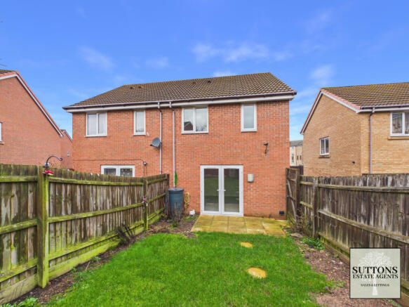110 Lapworth Road, Coventry, West Midlands, CV2 1