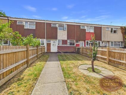 Rodney Close, Daventry, NN11 4JZ