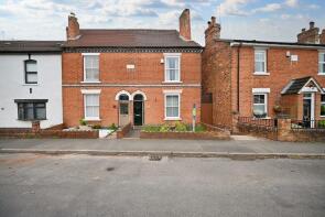 21, Redhouse Road, Wolverhampton WV6 8SU