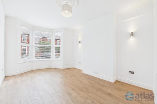 Front Reception Room