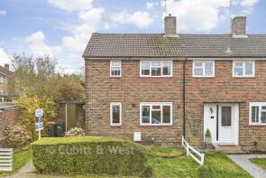 1, The Pasture, Pound Hill, Crawley RH10 7AP