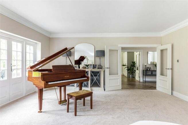 Drawing Room