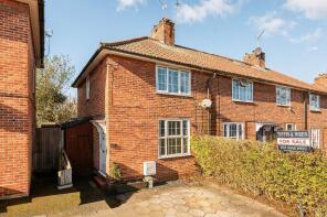 61, Westcott Crescent, London W7 1PL