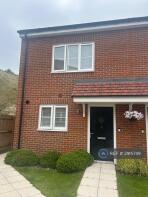 1, Pyrite Close, Wouldham, Rochester ME1 3YY