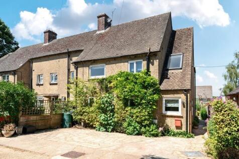 Cotswold View, Charlbury, Chipping Norton