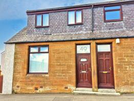 49, Glasgow Road, Muirkirk KA18 3RQ