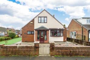 33, Douglas Bank Drive, Wigan WN6 7NH