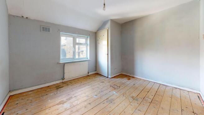 Flat 5, 63 Grange Road, Ealing, London, W5 5BU