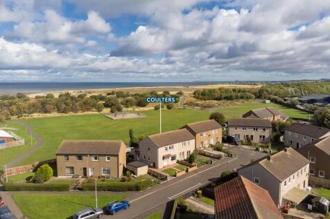 18 Goose Green Place, Musselburgh, East Lothian, EH21 7SH