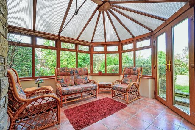 Sun Room