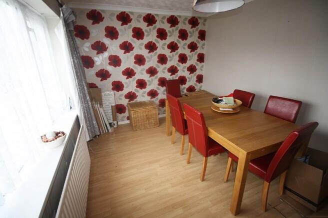 Reception Room One 