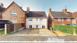41, Python Hill Road, Rainworth NG21 0JE