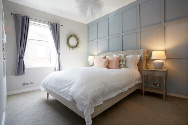 2 bed Terraced for sale Image 7
