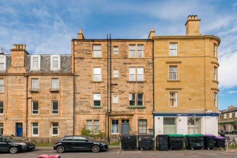 18/4 West Newington Place, Newington, Edinburgh, EH9 1QU