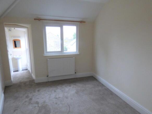 Bedroom (a)