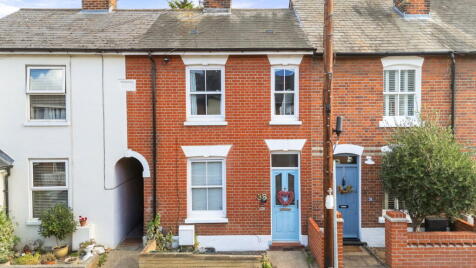 Crowhurst Road, Colchester, CO3 3JW