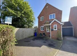 31, Horsefields, Gillingham SP8 4UQ