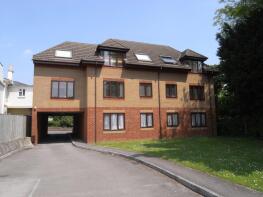Flat 2, 19, St Denys Road, Southampton SO17 2GG