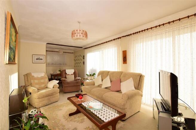 Lounge/Diner