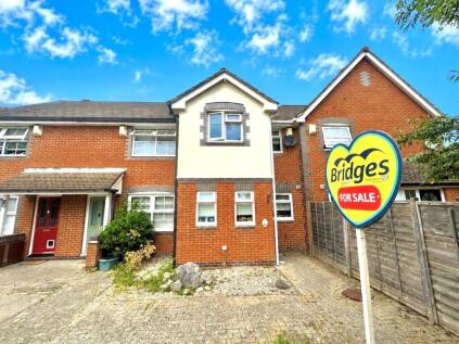 Browning Road, Church Crookham, Fleet, Hampshire, GU52