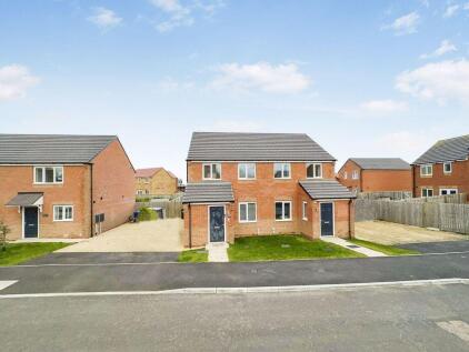 Warren Close, Morpeth