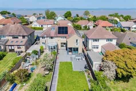 Down Road, Portishead