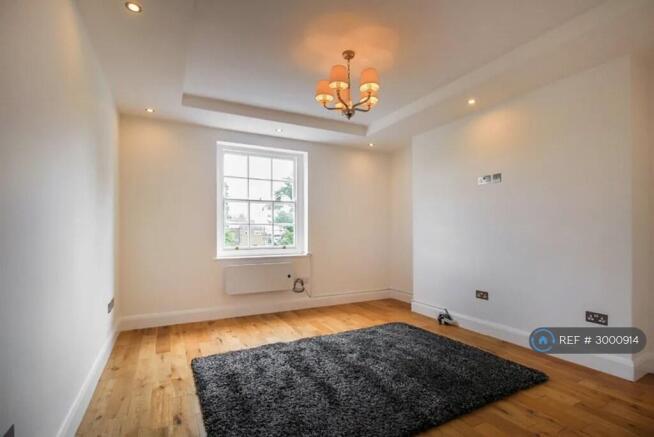 Living Room (Now Furnished)
