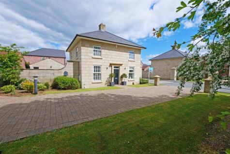 Ingbarrow Gate, Wetherby