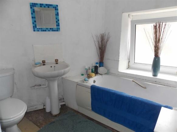 Bathroom/WC