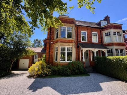 Southfield, Hessle