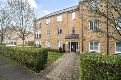 Waratah Drive, Chislehurst