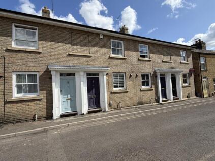 Victoria Street, Ely, Cambridgeshire