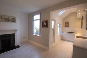 27, Chantrey Road, Sheffield S8 8QU