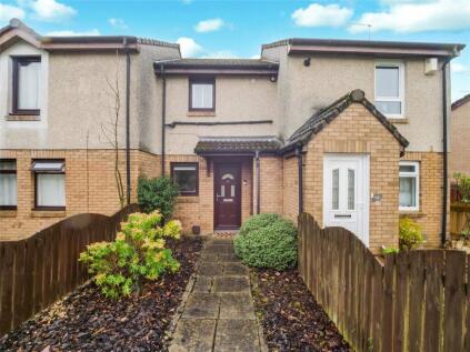 Langford Drive, Glasgow, Glasgow City, G53