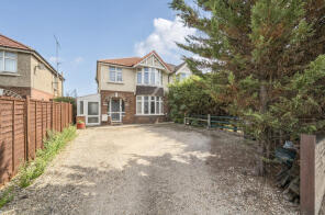 446, Cricklade Road, Swindon SN2 7BE