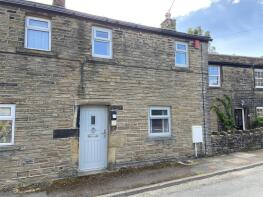 115, Denby Lane, Upper Denby, Huddersfield HD8 8UD