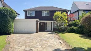15, High View, Sutton SM2 7DZ