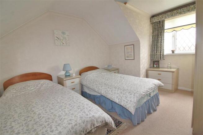 BEDROOM TWO
