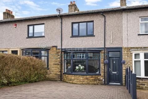 Rockwood Close, Briercliffe, Burnley