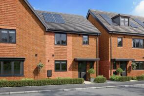 76, Curbridge Way, Curbridge SO30 2BB